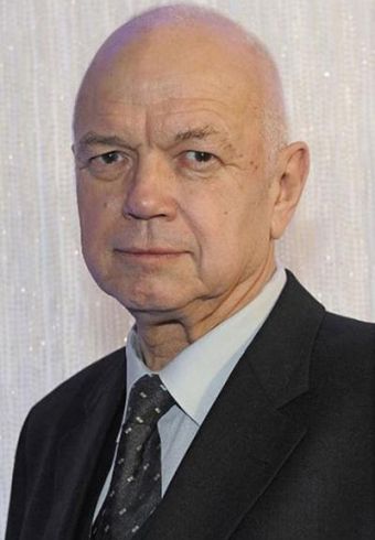 Jörg Hube