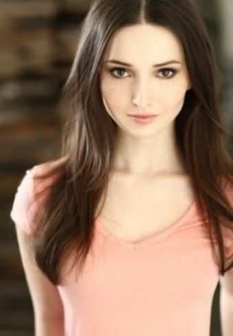 Jenna Berman