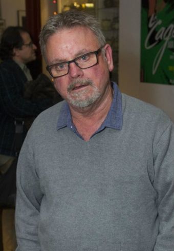 Norman Pace