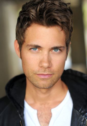 Drew Seeley
