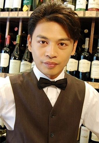 Ken Lin
