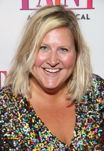Bridget Everett