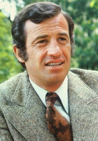 Jean-Paul Belmondo