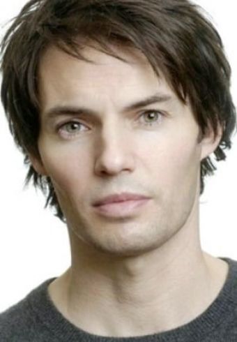Tam Williams