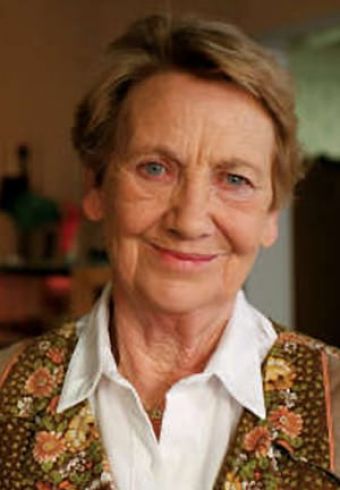 Ingrid Burkhard