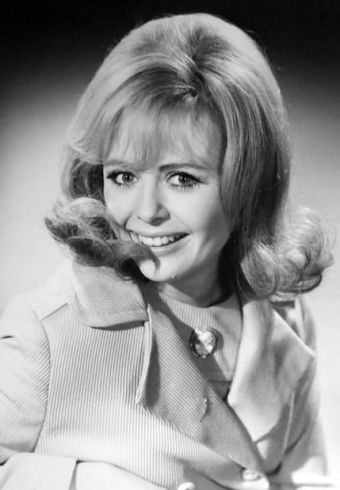 Deborah Walley