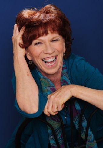 Mary Elizabeth Barrett