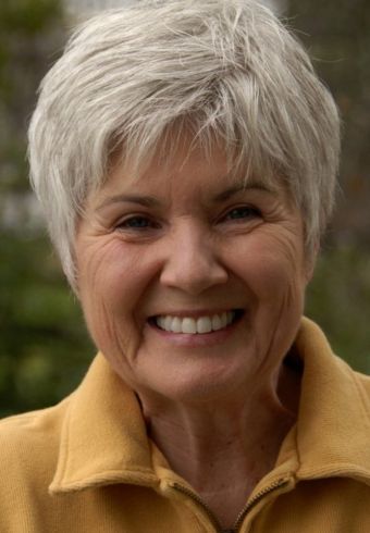 Marion Guyot