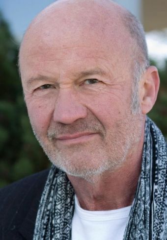 Christof Wackernagel