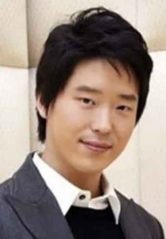 Uhm Ki-joon