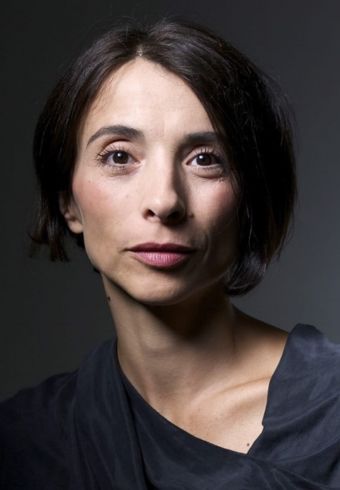 Ruth Brauer-Kvam