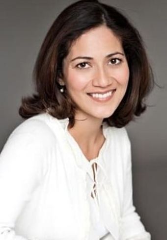 Mishal Husain
