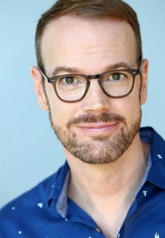 Kevin Kirkpatrick