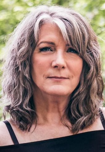 Kathy Mattea