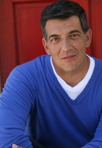 John Barbolla