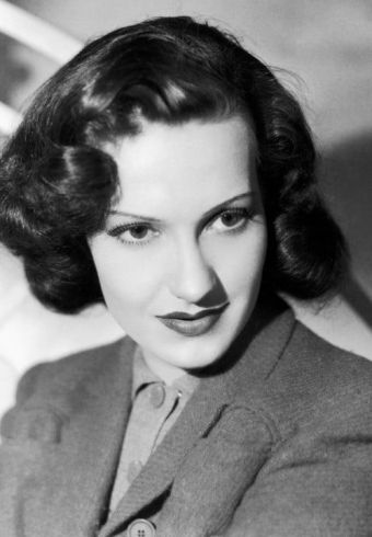 Judy Campbell
