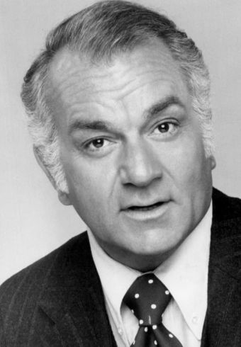 Robert Mandan