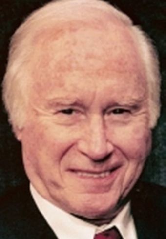George Coe