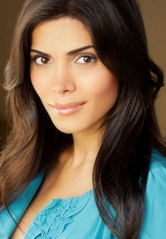 Sheila Shah