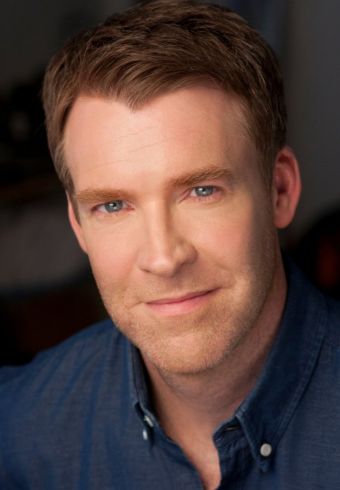 Brian Hutchison