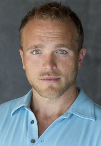 Christopher Johnson