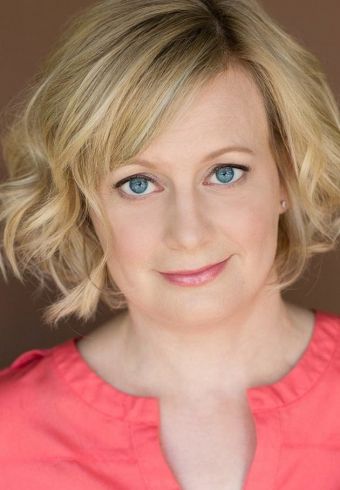 Cristin McAlister