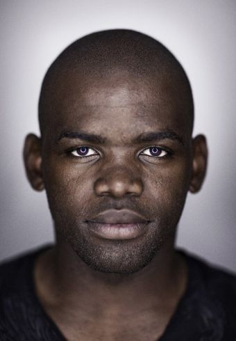 Sivuyile Ngesi