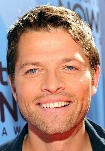 Misha Collins