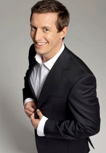 Rove McManus