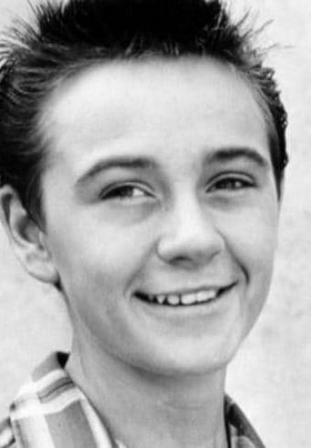 Tommy Kirk
