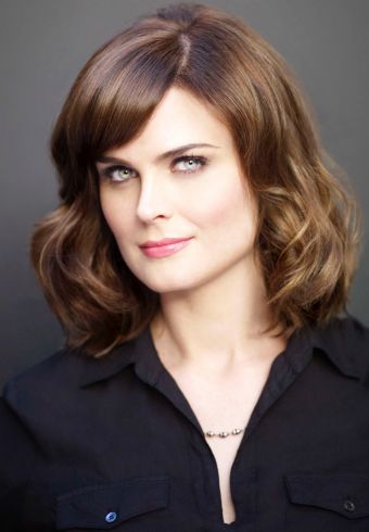 Emily Deschanel