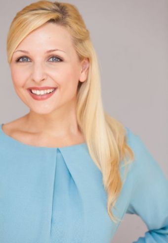 Claudia Zielke