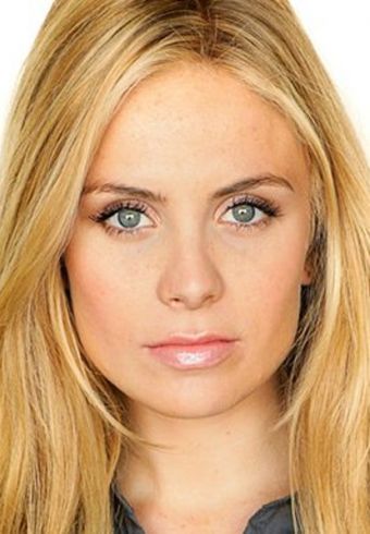 Alex McKenna