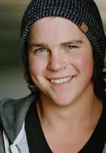 Casey Dubois