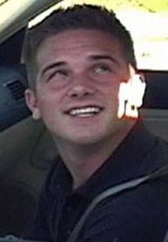 Brad Davis