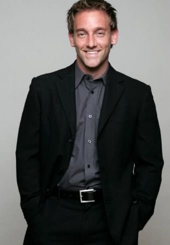 Vince Corazza