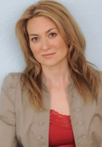 Becca Marks