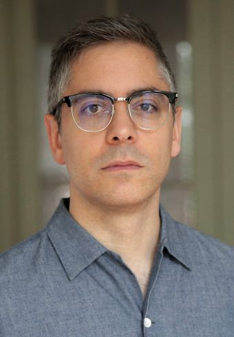 Joshua Safran