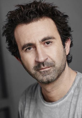 Mathieu Madénian