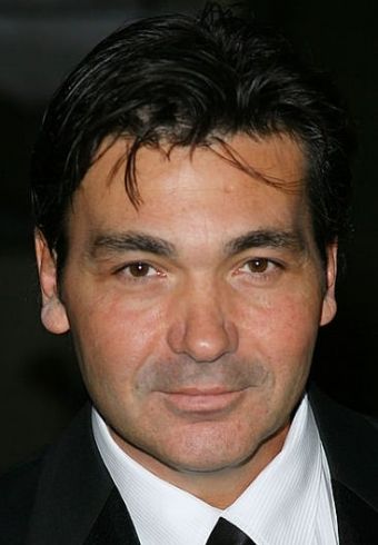 Michael Weaver