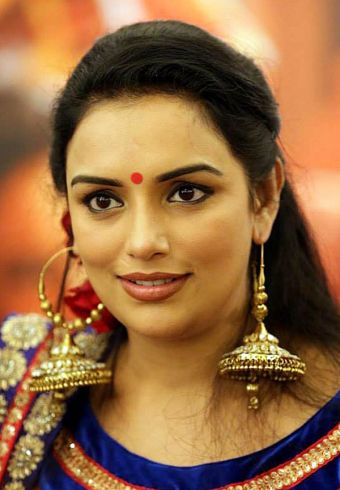 Shweta Menon