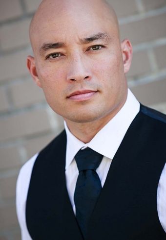 Robert Zen Humpage