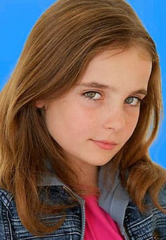 Christina Robinson
