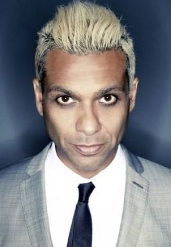Tony Kanal