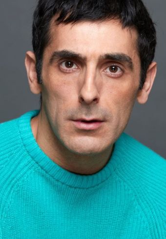 Milo Taboada