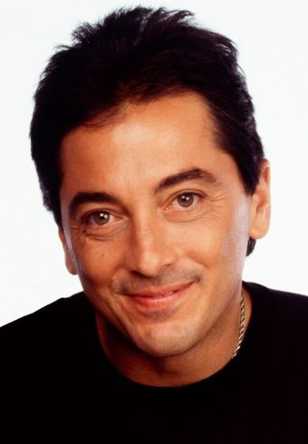 Scott Baio