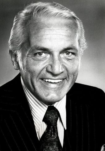 Ted Knight