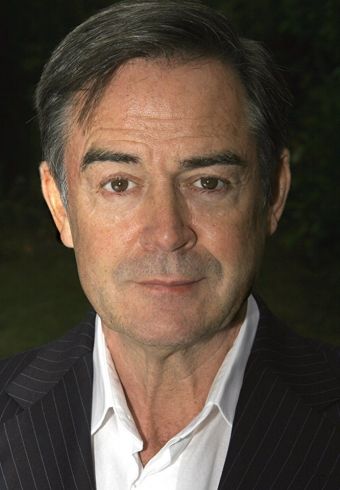 Paul Antony-Barber
