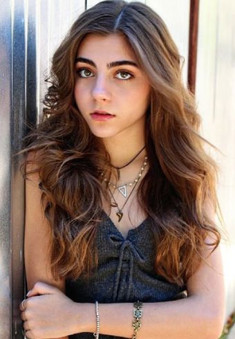 Jada Facer