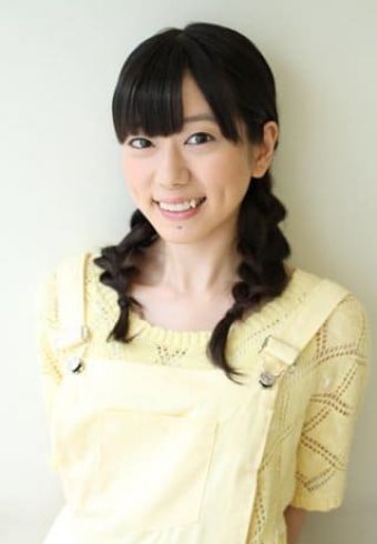 Eri Suzuki